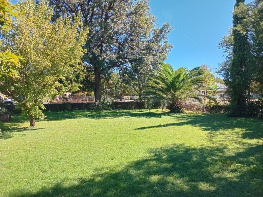 4 Bedroom Property for Sale in Wolmaransstad North West